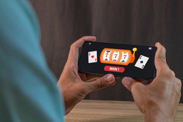 ovo888 Game categories