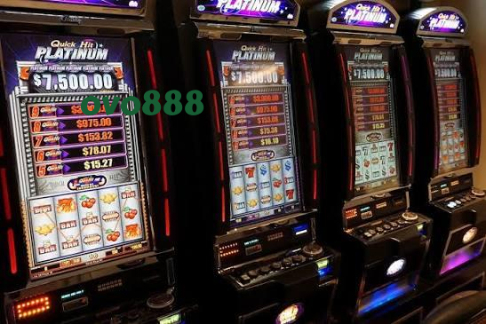 ovo888 No Commission Baccarat On ovo888